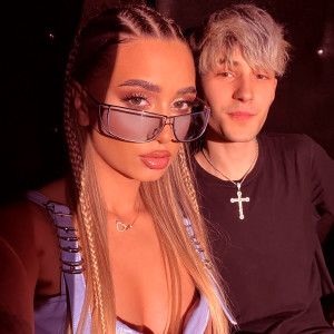 Album EX from Polly