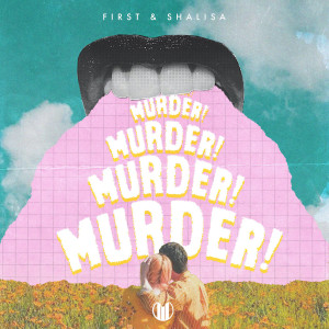 Album Murder! from FIRST