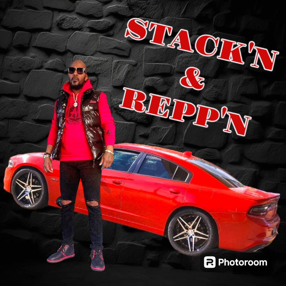 STACK'N & REPP'N (Explicit)