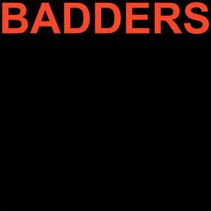 Skrillex的專輯Badders