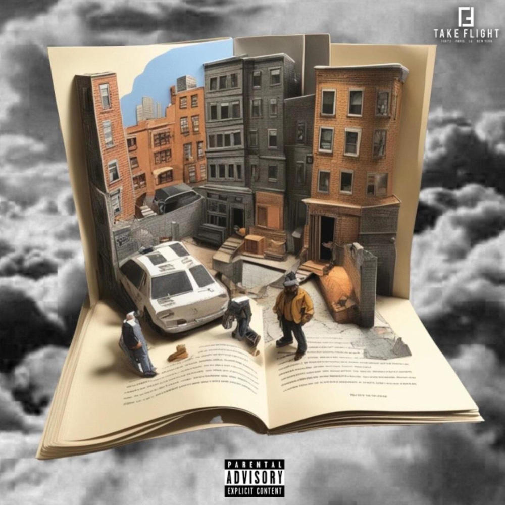 Steppas (feat. PAQ & XRAY) (Explicit)