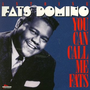 ดาวน์โหลดและฟังเพลง I'm In The Mood For Love พร้อมเนื้อเพลงจาก Fats Domino