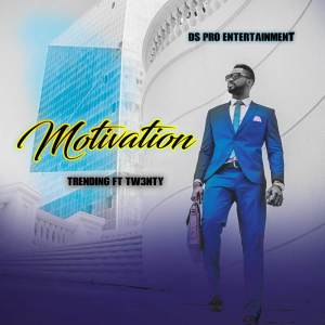 收聽Trending的Motivation歌詞歌曲
