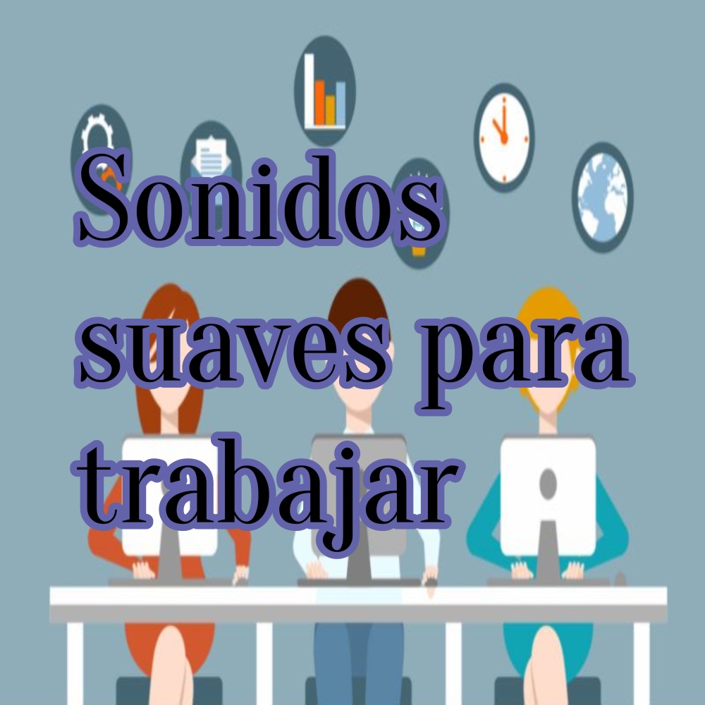 Sonidos para controlar la ansiedad