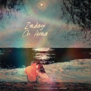 Album Zindagi ch auna from The Landers