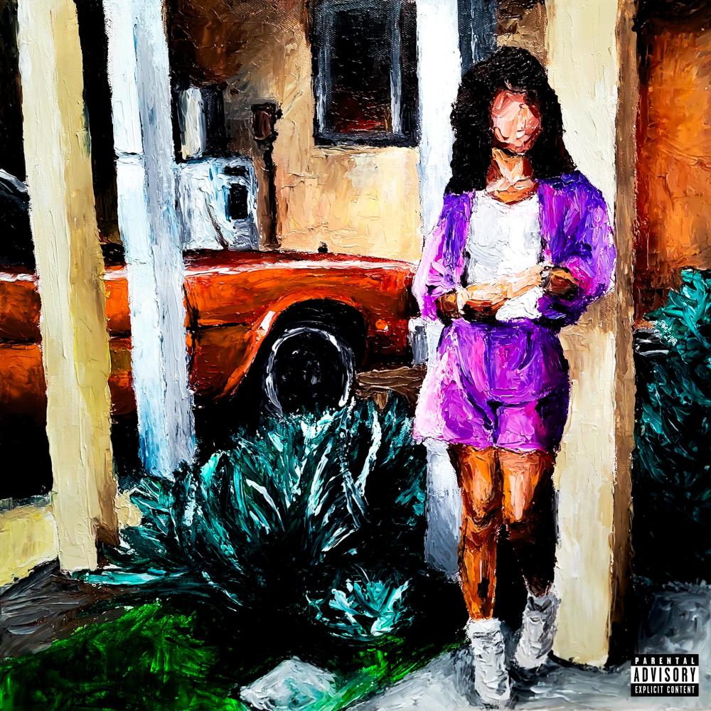 Asi Se Ve (feat. O Finess) (Explicit)