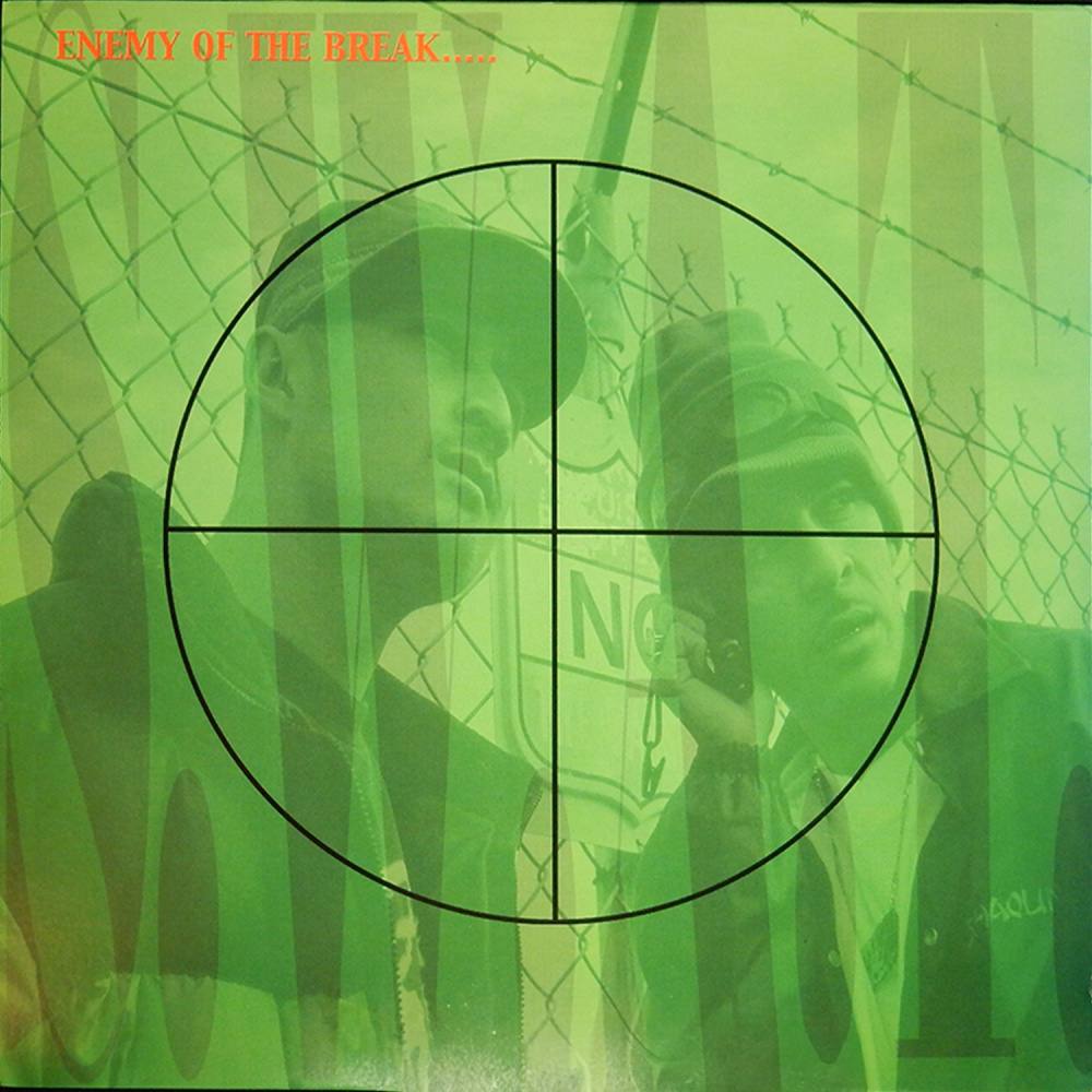 Enemy Outro