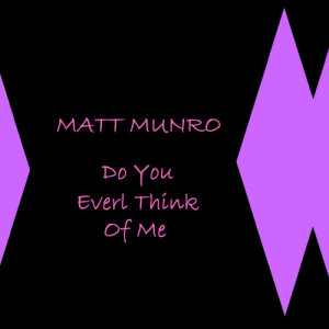 ดาวน์โหลดและฟังเพลง Once In A While พร้อมเนื้อเพลงจาก Matt Munro