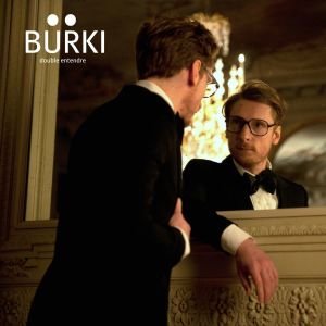 อัลบัม Double entendre ศิลปิน Travis Bürki