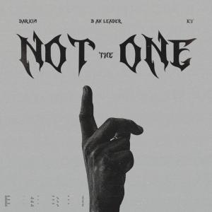 Album Not the One from Darkim