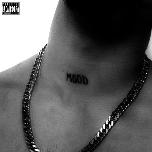 Album Mood (Explicit) from Hakai