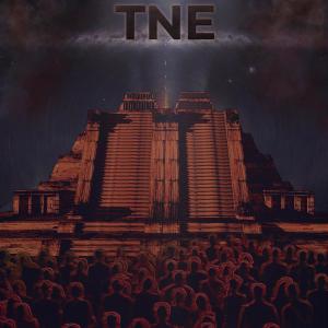 Drilladeltoro的專輯TNE (feat. eSGé) (Explicit)