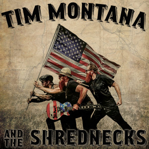 收聽Tim Montana的Rust and Red (feat. Billy F Gibbons) (其他)歌詞歌曲
