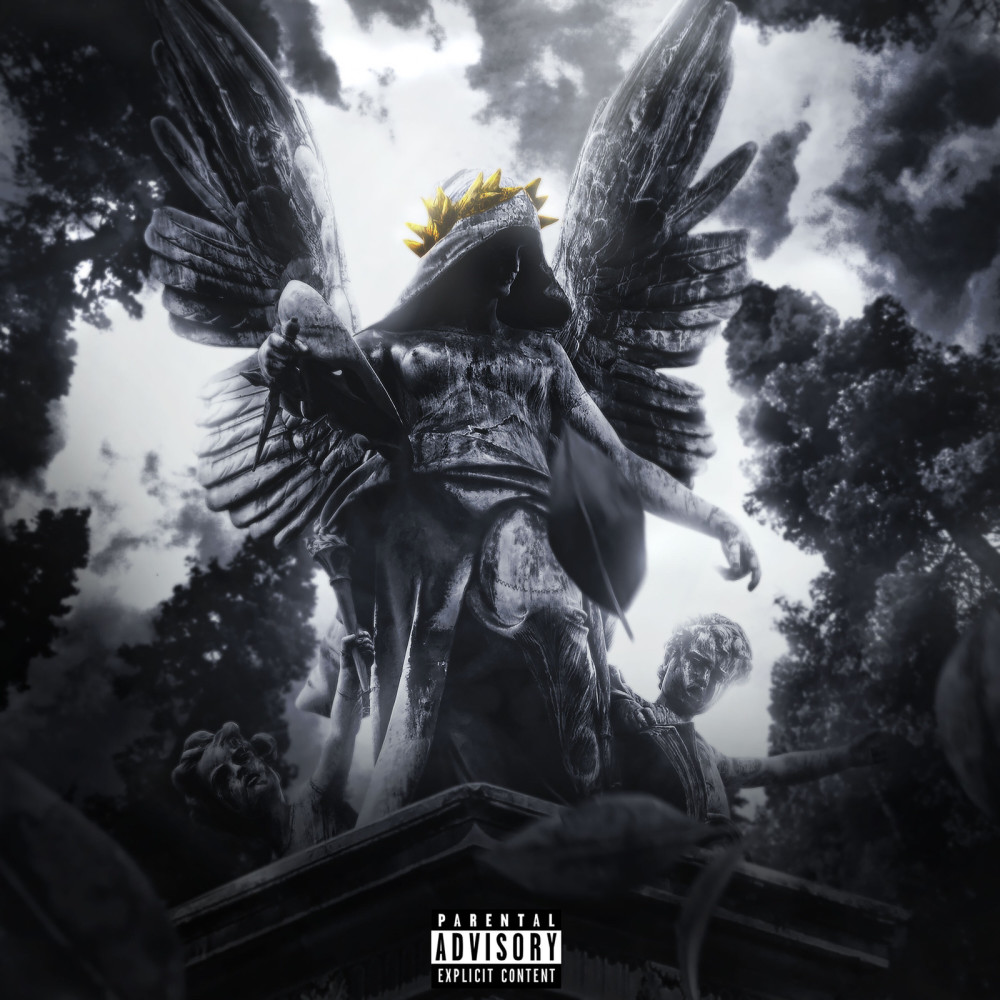Violent (Explicit)