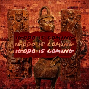 Album IGODOISCOMING (Explicit) oleh Various Artists