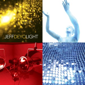 Jeff Deyo的專輯Light