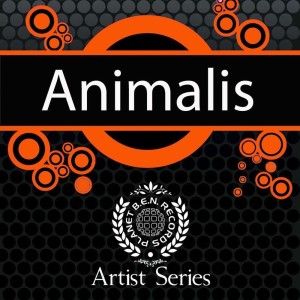 Album Works from Animalis