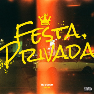Album Festa Privada (Explicit) from Aion