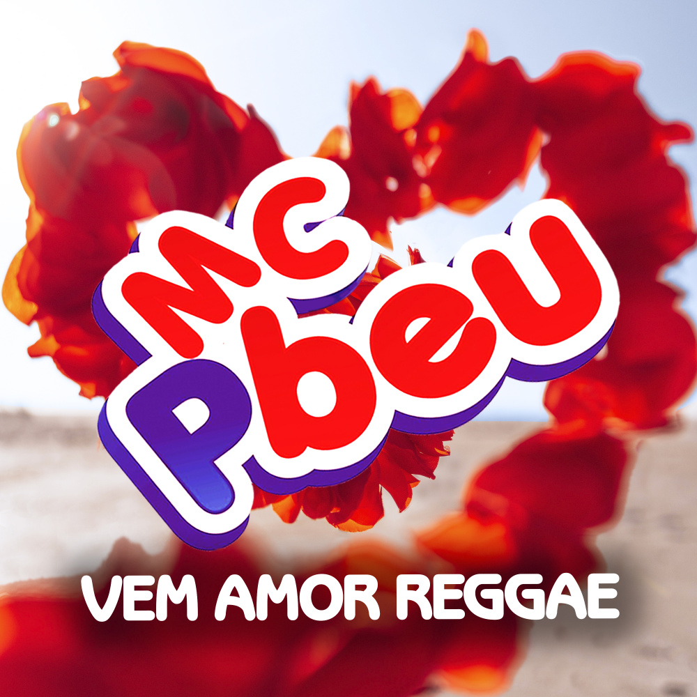 Vem Amor Reggae