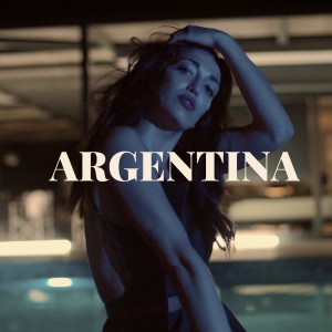 Album Argentina from Arva
