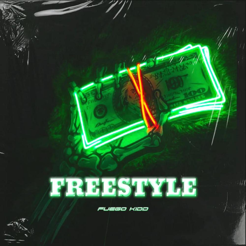 FREESTYLE (Explicit)