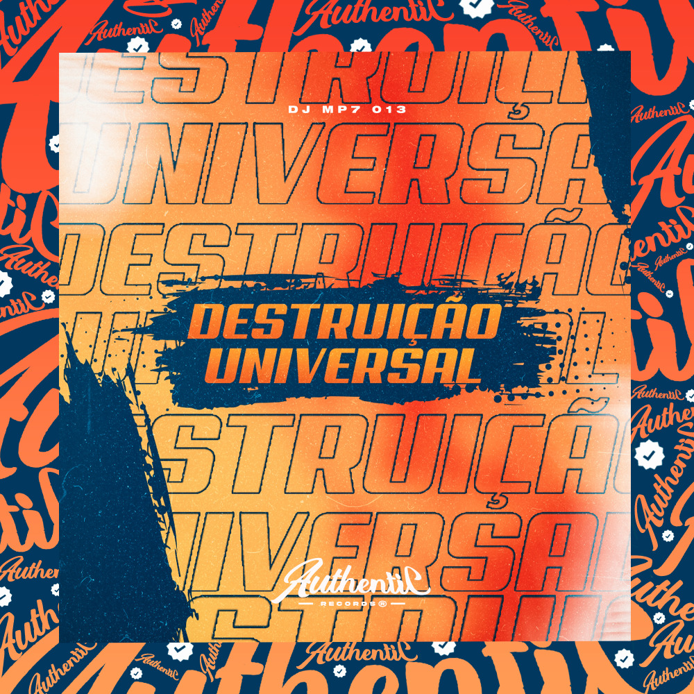 Destruição Universal