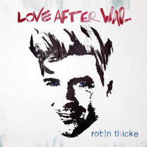 收聽Robin Thicke的What Would I Be?歌詞歌曲