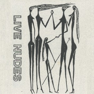 收聽Live Nudes的Broken Bridges歌詞歌曲
