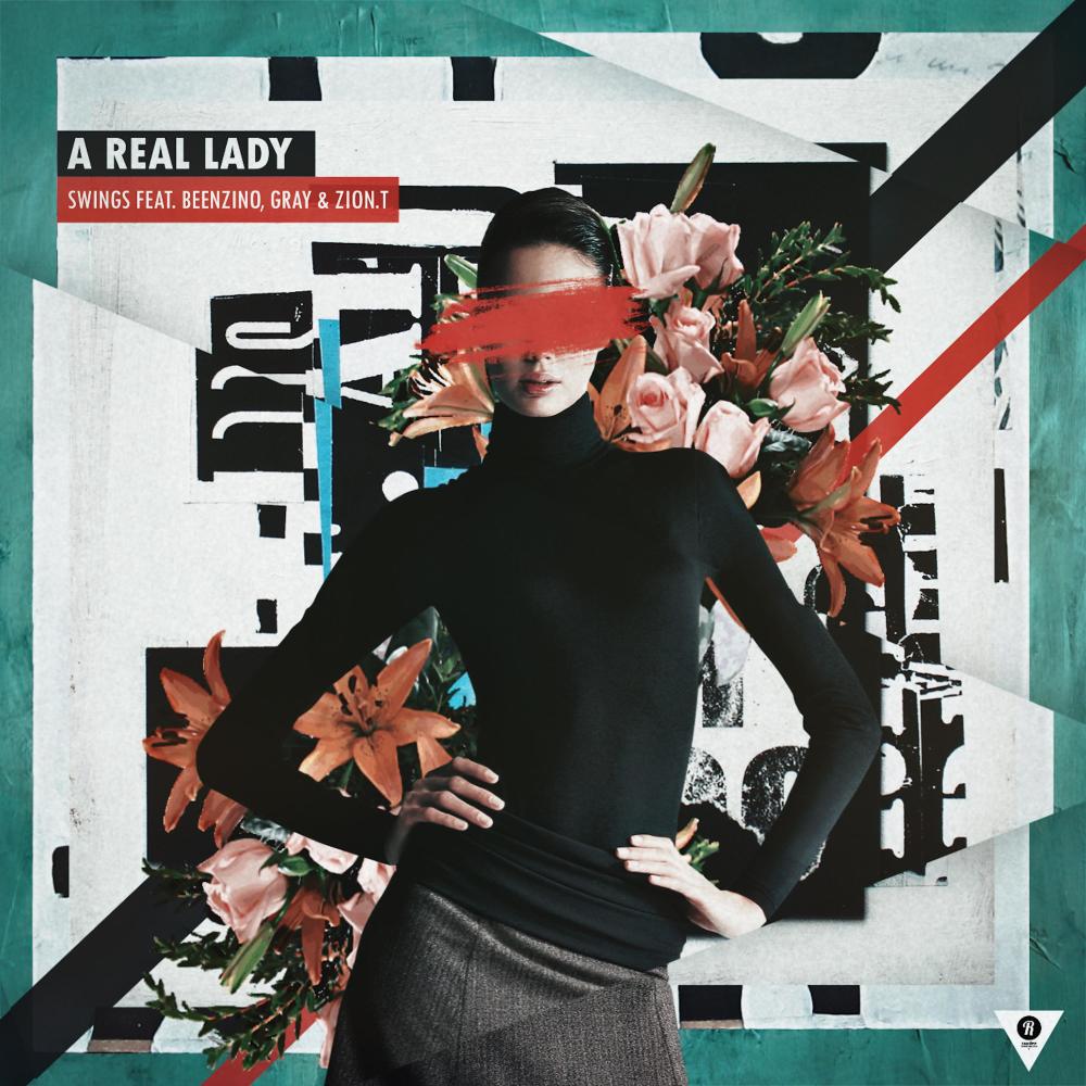 A Real Lady (feat. Beenzino, Gray & Zion.T)