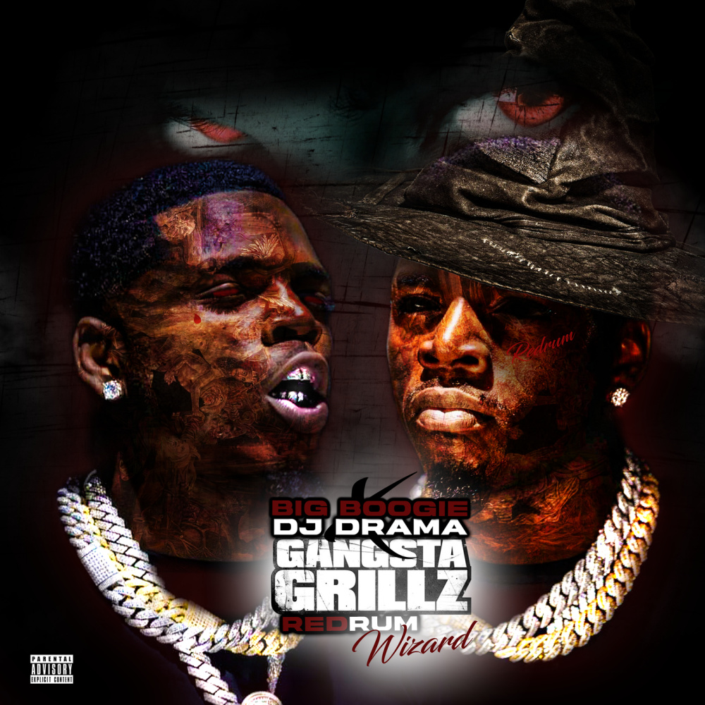 Whatever (Explicit)