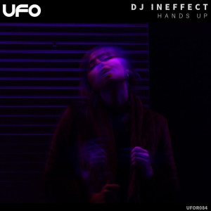 DJ InEffect的專輯Hands Up