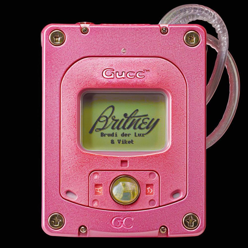 Britney (Explicit)