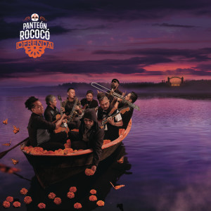 ดาวน์โหลดและฟังเพลง Caray พร้อมเนื้อเพลงจาก Panteón Rococó