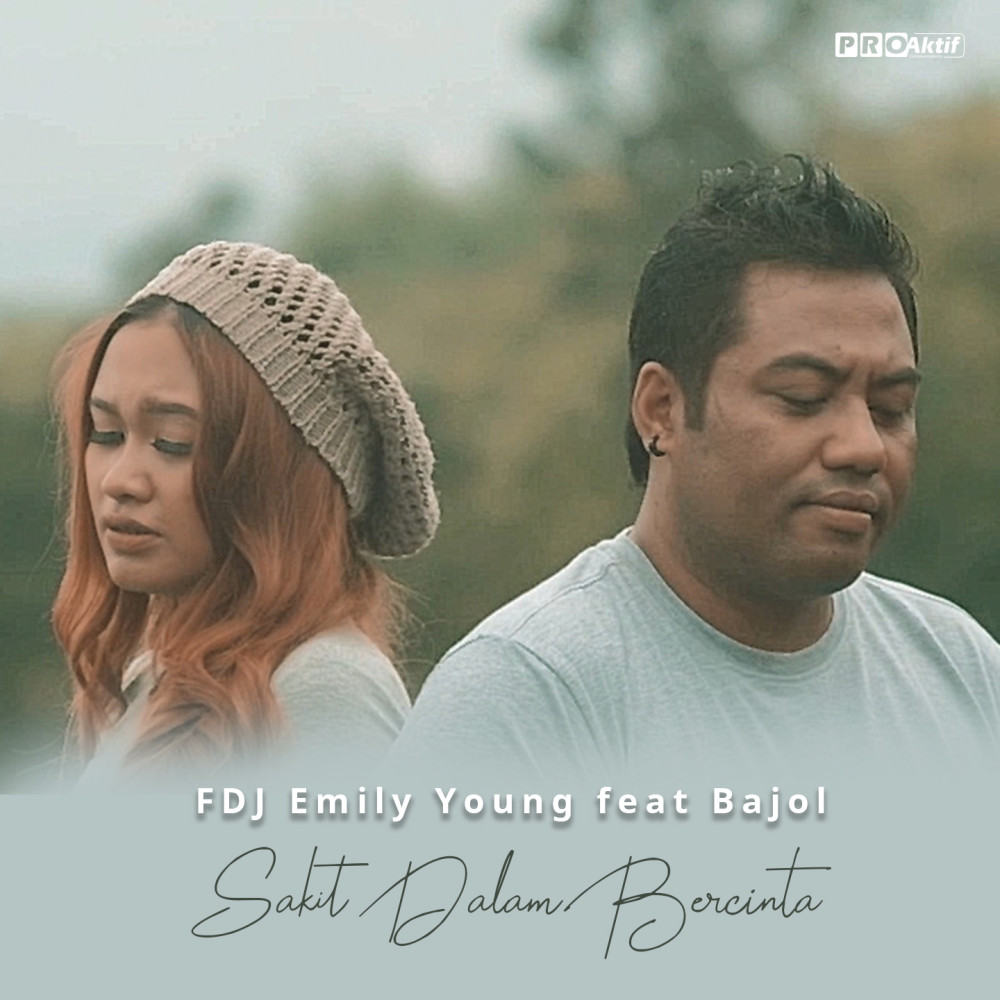 Sakit Dalam Bercinta