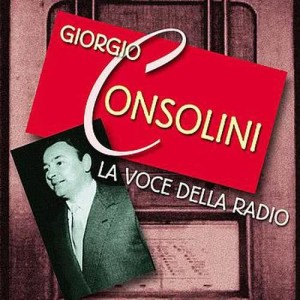 收聽Giorgio Consolini的Granada歌詞歌曲