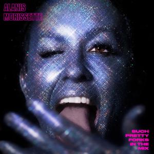 ดาวน์โหลดและฟังเพลง Diagnosis (Muhsinah Remix) พร้อมเนื้อเพลงจาก Alanis Morissette