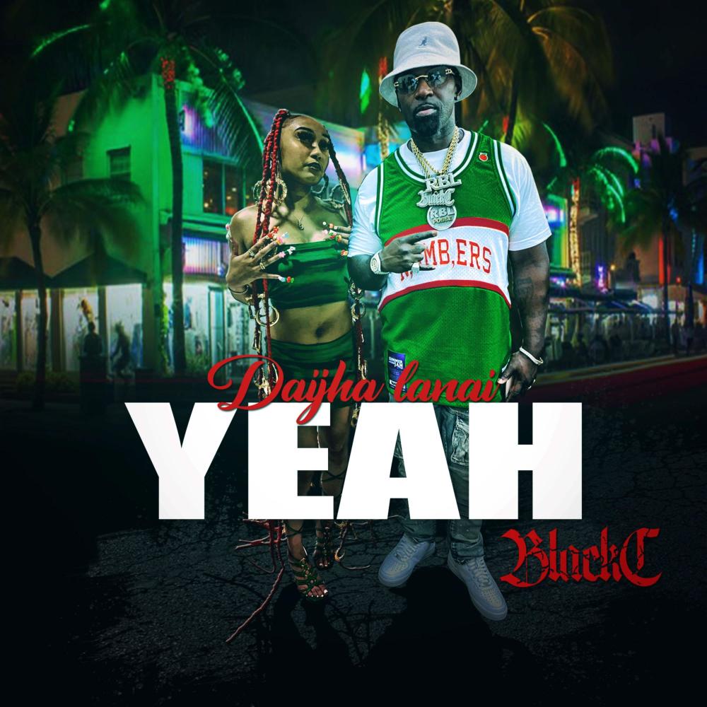 Yeah (Explicit)