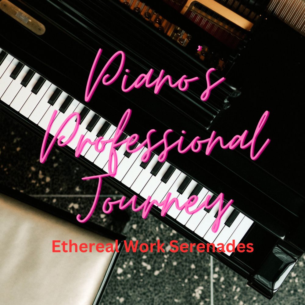 Piano's Professional Reflections