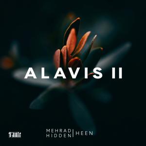 Mehrad Hidden的專輯Alavis 2 (Explicit)