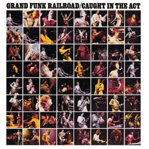 收聽Grand Funk Railroad的We're An American Band (2003 - Remaster)歌詞歌曲
