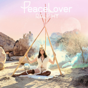 Album PeaceLover oleh Ralphy