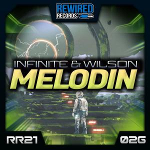 Listen to Melodin song with lyrics from Infinite