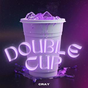 อัลบัม DOUBLE CUP (Explicit) ศิลปิน Cray