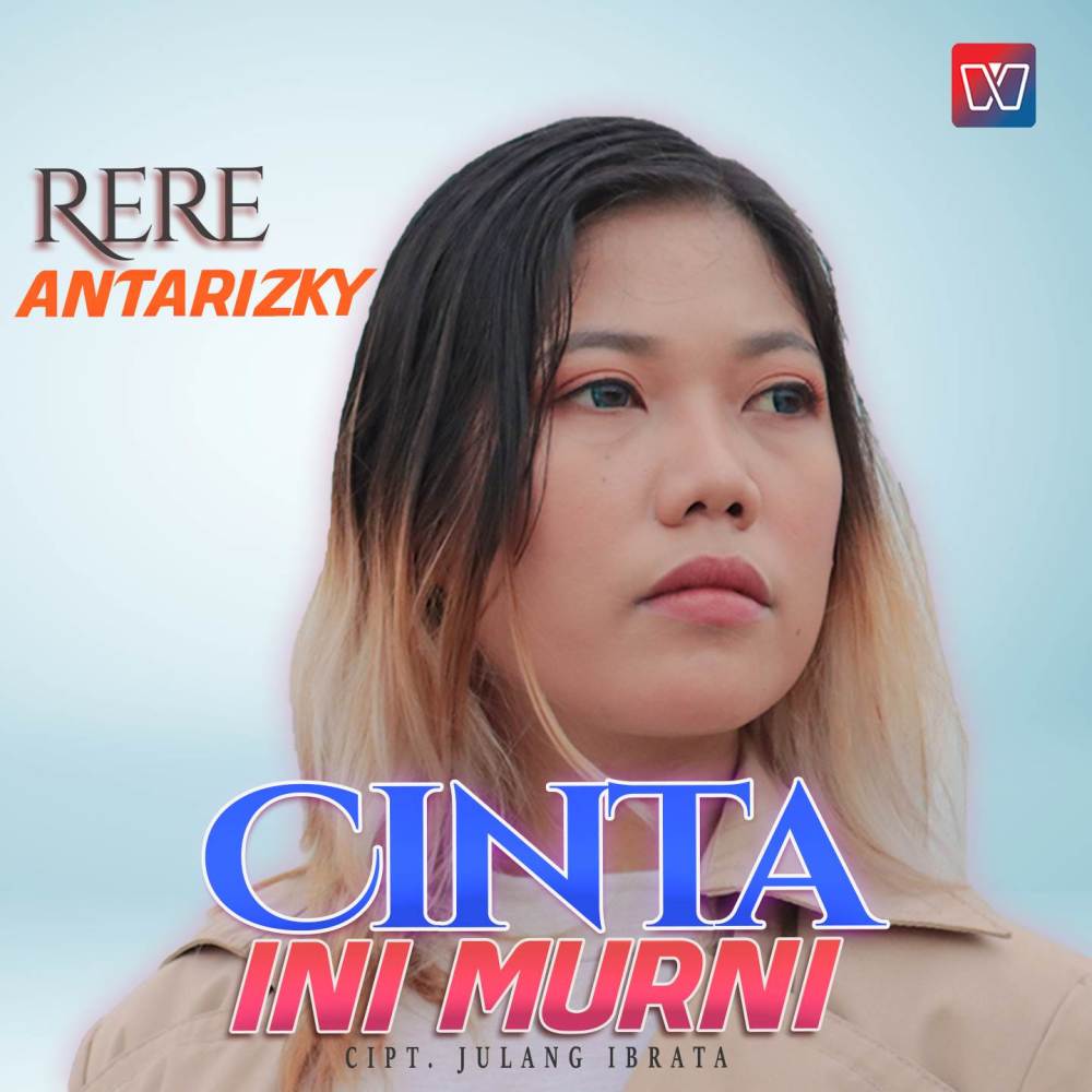 Cinta Ini Murni