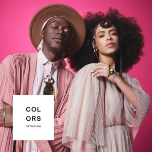 Listen to Comum - A COLORS SHOW song with lyrics from ÀVUÀ