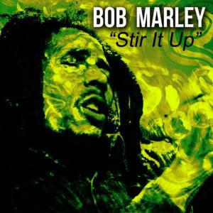 Bob Marley的專輯Bob Marley - Stir It Up