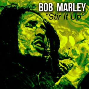 收聽Bob Marley的Mr Brown歌詞歌曲