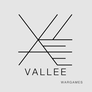 收聽Vallee的War Games歌詞歌曲