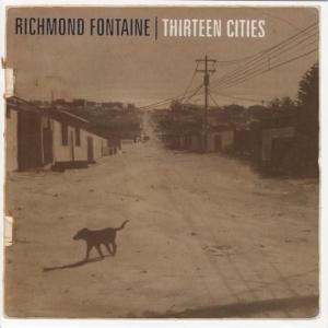 ดาวน์โหลดและฟังเพลง The Disappearance Of Ray Norton พร้อมเนื้อเพลงจาก Richmond Fontaine