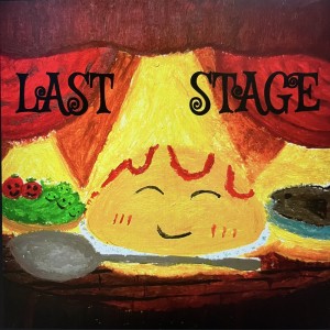 Last stage dari Yuuta